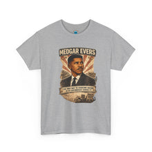 Load image into Gallery viewer, Medgar Evers T-Shirt
