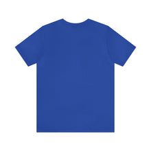 Load image into Gallery viewer, Cross the Line Unisex Jersey T-Shirt

