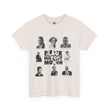 Load image into Gallery viewer, Black History Month Tee
