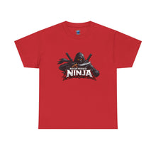 Load image into Gallery viewer, Registered Ninja T-Shirt
