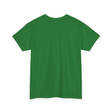 Load image into Gallery viewer, Unisex Heavy Cotton Tee - No Justice No Peace 2025 and Beyond Statement Shirt
