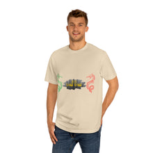 Load image into Gallery viewer, Long Keng (Dragon Pit) Unisex Tee
