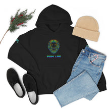 Load image into Gallery viewer, Lion Pride Unisex Heavy Blend™ Hooded Sweatshirt
