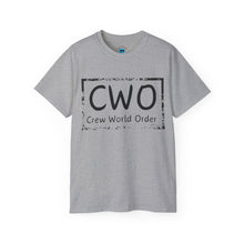 Load image into Gallery viewer, Crew World Order T-Shirt
