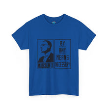 Load image into Gallery viewer, Malcom X T-Shirt

