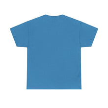 Load image into Gallery viewer, Unisex Heavy Cotton Tee - Minimalist 2-Cross Graphic Tee
