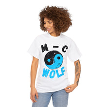 Load image into Gallery viewer, M-C Wolf T-Shirt (Unisex).
