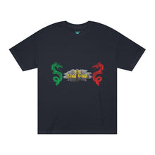 Load image into Gallery viewer, Long Keng (Dragon Pit) Unisex Tee
