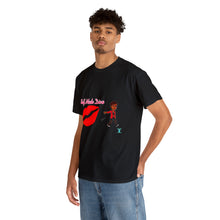 Load image into Gallery viewer, Self Made Diva Unisex Heavy Cotton Tee
