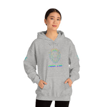 Load image into Gallery viewer, Lion Pride Unisex Heavy Blend™ Hooded Sweatshirt
