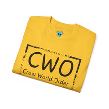 Load image into Gallery viewer, Crew World Order T-Shirt
