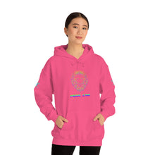 Load image into Gallery viewer, Lion Pride Unisex Heavy Blend™ Hooded Sweatshirt
