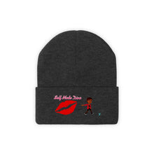 Load image into Gallery viewer, Self Made Diva Knit Beanie

