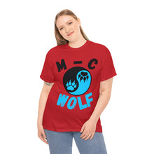 Load image into Gallery viewer, M-C Wolf V2 T-Shirt (Unisex)

