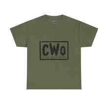Load image into Gallery viewer, CWO (Crew World Order) T-Shirt
