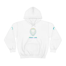 Load image into Gallery viewer, Lion Pride Unisex Heavy Blend™ Hooded Sweatshirt
