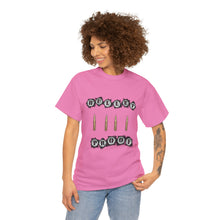 Load image into Gallery viewer, Bullet Proof Unisex T-Shirt
