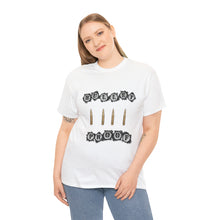 Load image into Gallery viewer, Bullet Proof Unisex T-Shirt

