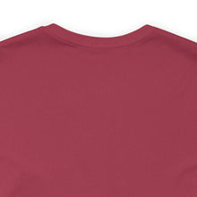 Load image into Gallery viewer, Pride Lion Unisex Jersey Short Sleeve Tee
