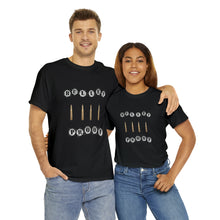 Load image into Gallery viewer, Bullet Proof Unisex T-Shirt
