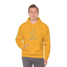 Load image into Gallery viewer, Lion Pride Unisex Heavy Blend™ Hooded Sweatshirt
