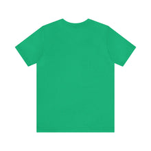 Load image into Gallery viewer, Cross the Line Unisex Jersey T-Shirt
