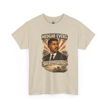 Load image into Gallery viewer, Medgar Evers T-Shirt
