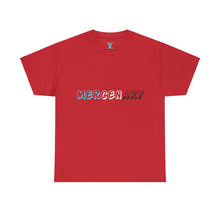 Load image into Gallery viewer, Mercenary 3D T-Shirt
