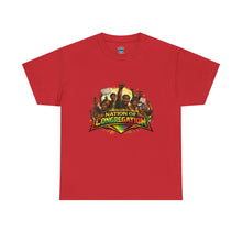 Load image into Gallery viewer, Nation of Congregation T-Shirt
