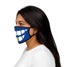 Load image into Gallery viewer, Eric Burdon and War Mask (Dark Blue).
