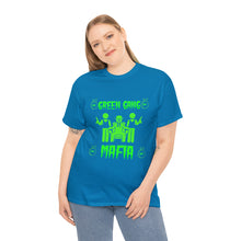 Load image into Gallery viewer, Green Gang Mafia T-Shirt
