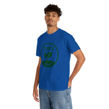 Load image into Gallery viewer, 100% Vegan Unisex T-Shirt
