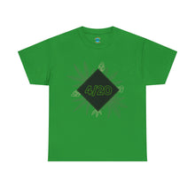 Load image into Gallery viewer, 4/20 Cannabis Themed T-Shirt
