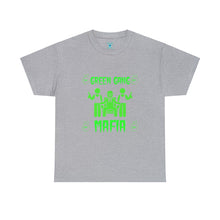 Load image into Gallery viewer, Green Gang Unisex T-Shirt
