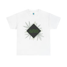 Load image into Gallery viewer, 4/20 Cannabis Themed T-Shirt
