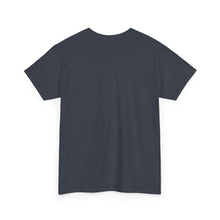 Load image into Gallery viewer, Unisex Heavy Cotton Tee - No Justice No Peace 2025 and Beyond Statement Shirt
