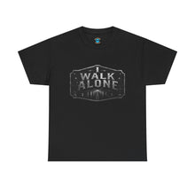 Load image into Gallery viewer, I Walk Alone T‑Shirt
