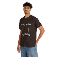 Load image into Gallery viewer, Bullet Proof Unisex T-Shirt
