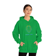 Load image into Gallery viewer, Lion Pride Unisex Heavy Blend™ Hooded Sweatshirt
