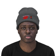 Load image into Gallery viewer, Self Made Diva Knit Beanie
