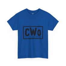 Load image into Gallery viewer, CWO (Crew World Order) T-Shirt
