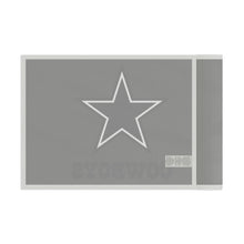 Load image into Gallery viewer, Dallas Cowboys Flag
