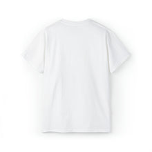 Load image into Gallery viewer, Cross The Line V2 Unisex Ultra Cotton Tee
