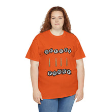 Load image into Gallery viewer, Bullet Proof Unisex T-Shirt
