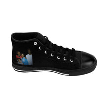 Load image into Gallery viewer, Demoney Men&#39;s Classic Sneakers
