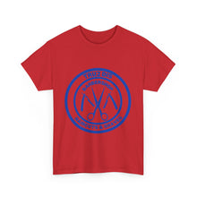 Load image into Gallery viewer, Tru2Dis Barbershop Tee, Unisex Cotton T-Shirt, Barber Gift, Haircuts &amp; Shaves Shirt, Casual Wear, Street Style
