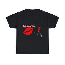 Load image into Gallery viewer, Self Made Diva Unisex Heavy Cotton Tee
