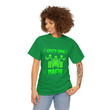 Load image into Gallery viewer, Green Gang Mafia T-Shirt
