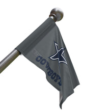 Load image into Gallery viewer, Dallas Cowboys Flag
