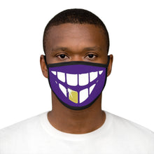 Load image into Gallery viewer, Eric Burdon and War Mask (Purple).
